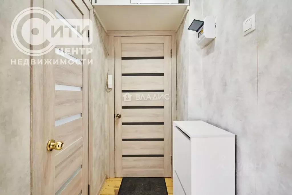 3-к кв. Воронежская область, Воронеж ул. Березовая Роща, 40 (56.0 м) - Фото 1