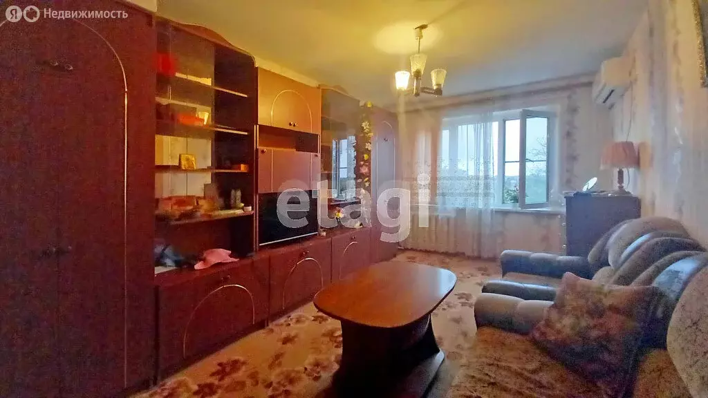 2-комнатная квартира: Прохладный, Пролетарская улица, 226 (47 м) - Фото 2