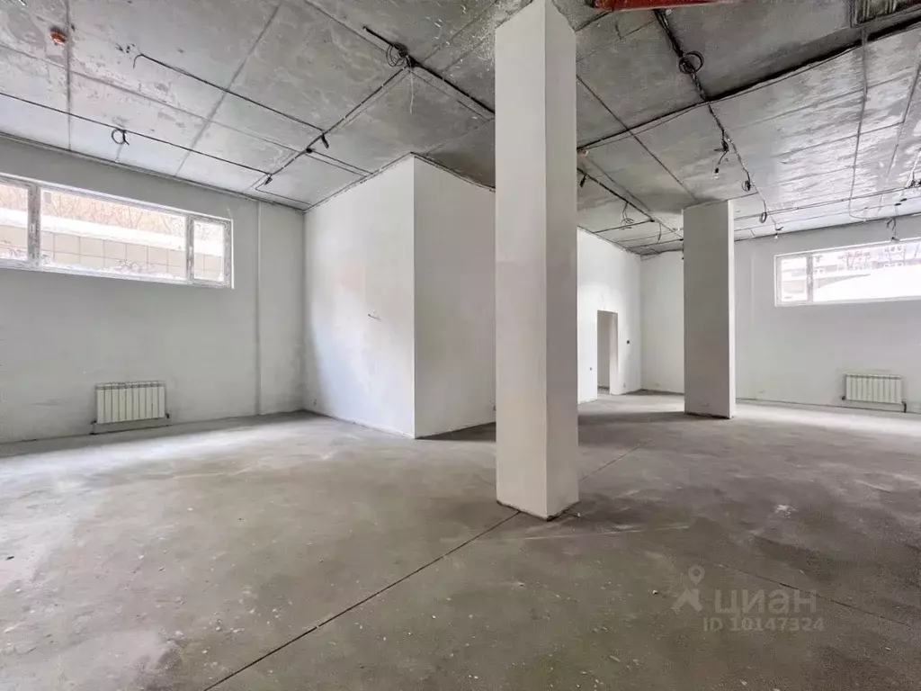 Помещение свободного назначения в Татарстан, Казань ул. Тулпар, 7 . - Фото 0