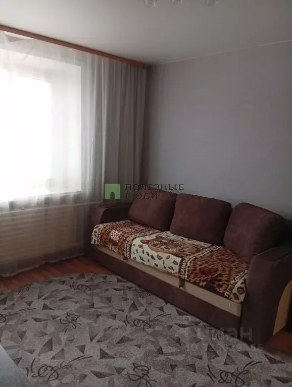 Комната Курганская область, Курган Станционная ул., 31 (19.1 м) - Фото 2