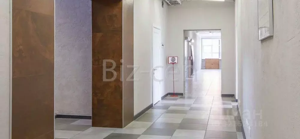 Офис в Московская область, Химки Сходня мкр, ул. Некрасова, 2 (25 м) - Фото 2