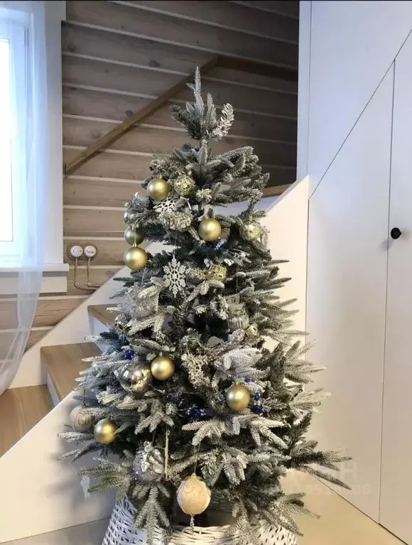 Дом в Владимирская область, Александровский муниципальный округ, ... - Фото 1