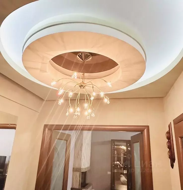 3-к кв. Нижегородская область, Нижний Новгород Полтавская ул., 5 ... - Фото 1