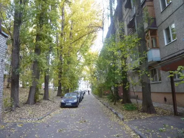 4-к. квартира, 60 м, 1/5 эт. - Фото 0