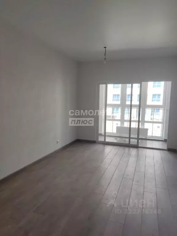 1-к кв. Челябинская область, Челябинский городской округ, пос. ... - Фото 1