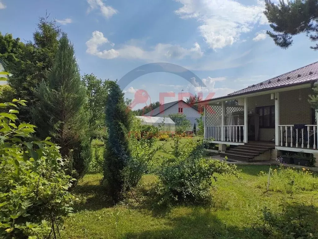 Дом в Московская область, Орехово-Зуевский городской округ, д. ... - Фото 1