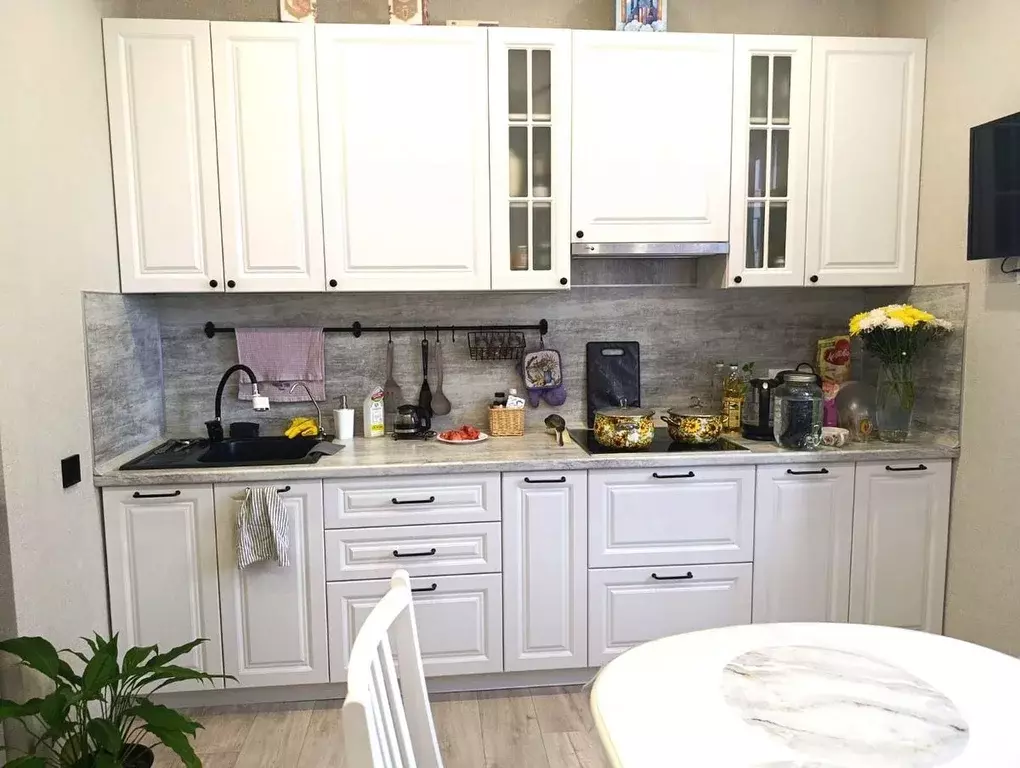 3-к кв. Татарстан, Казань ул. Аметьевская магистраль, 16к3 (75.0 м) - Фото 2