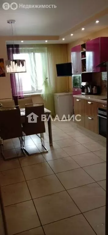3-комнатная квартира: посёлок городского типа Бутово, ЖК Бутово Парк, ... - Фото 2