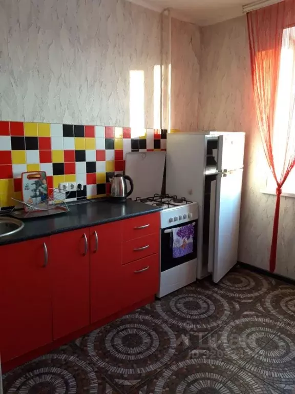 2-к кв. Белгородская область, Белгород 10-й мкр, ул. 60 лет Октября, 8 ... - Фото 1