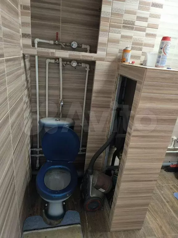 1-к. квартира, 33 м, 9/9 эт. - Фото 1