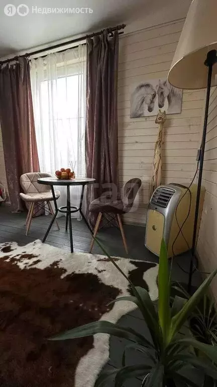 Дом в Калининград, СНТ Дельфин, Центральная улица (38 м) - Фото 2