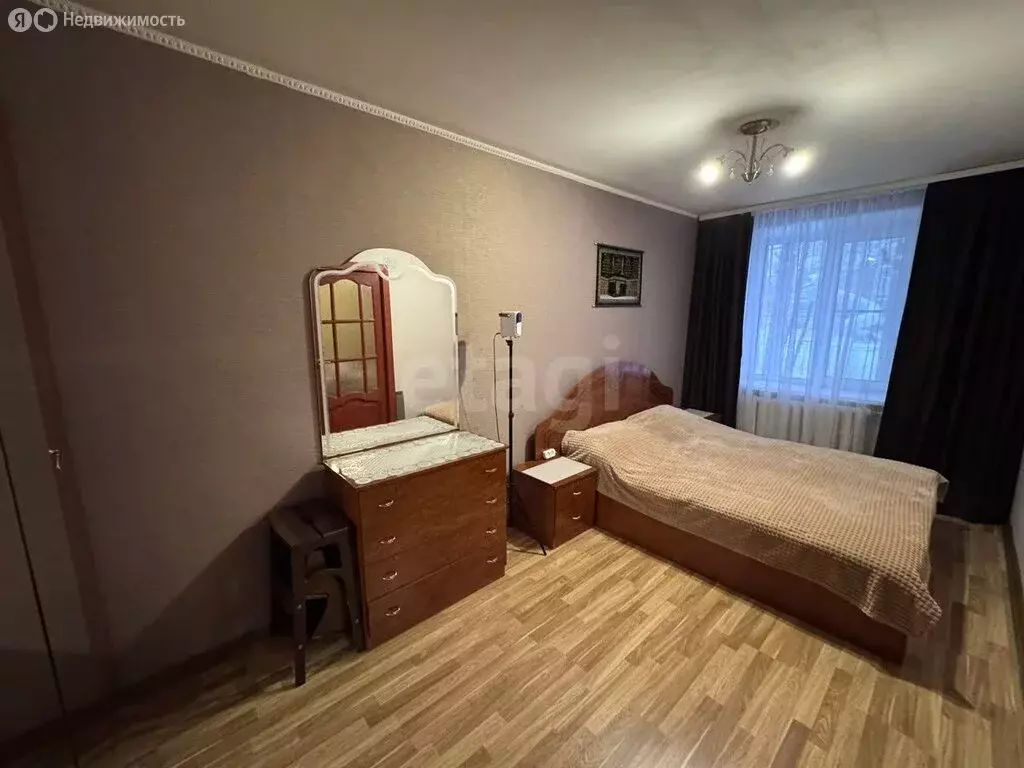 2-комнатная квартира: Петергоф, улица Жарновецкого, 8 (43.7 м) - Фото 2