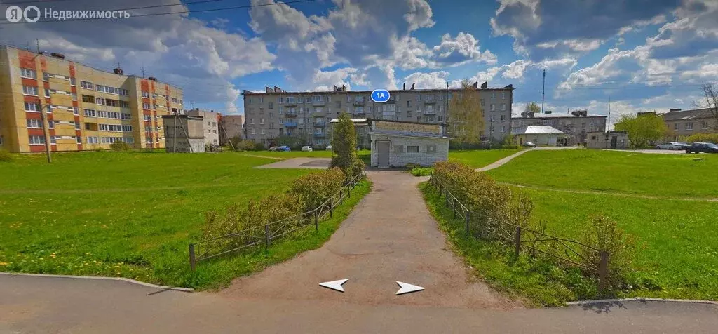 1к в 2-комнатной квартире (17 м) - Фото 2