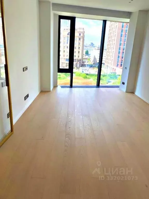3-к кв. Москва Летниковская ул., 11к1 (76.0 м) - Фото 1