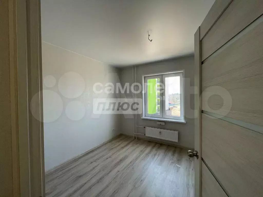 2-к. квартира, 35 м, 8/10 эт. - Фото 1