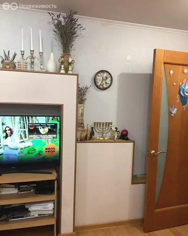 3-комнатная квартира: Анапа, улица Ленина, 201 (80 м) - Фото 1