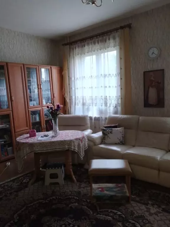 Продаётся 3-к квартира, 96 м - Фото 1