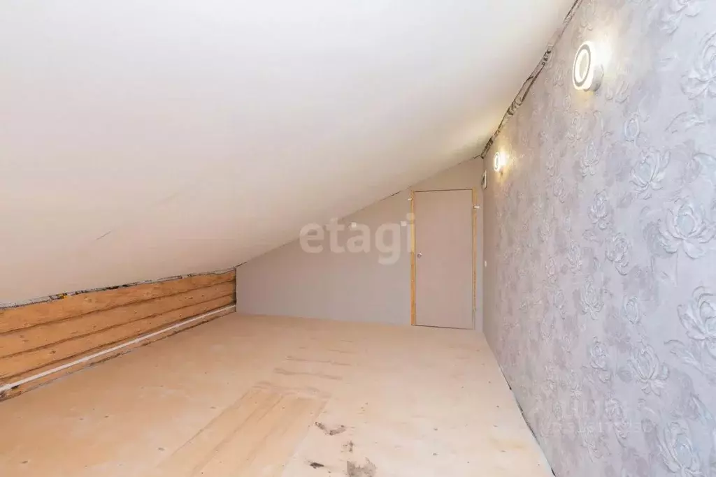 Дом в Пермский край, Пермь Черемховская ул., 95А (142 м) - Фото 2