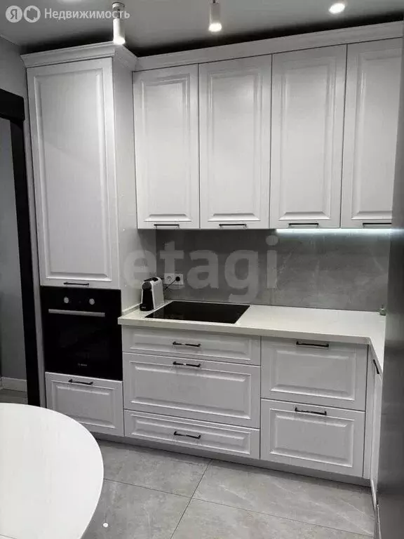 2-комнатная квартира: Иркутск, Байкальская улица, 424 (60 м) - Фото 1