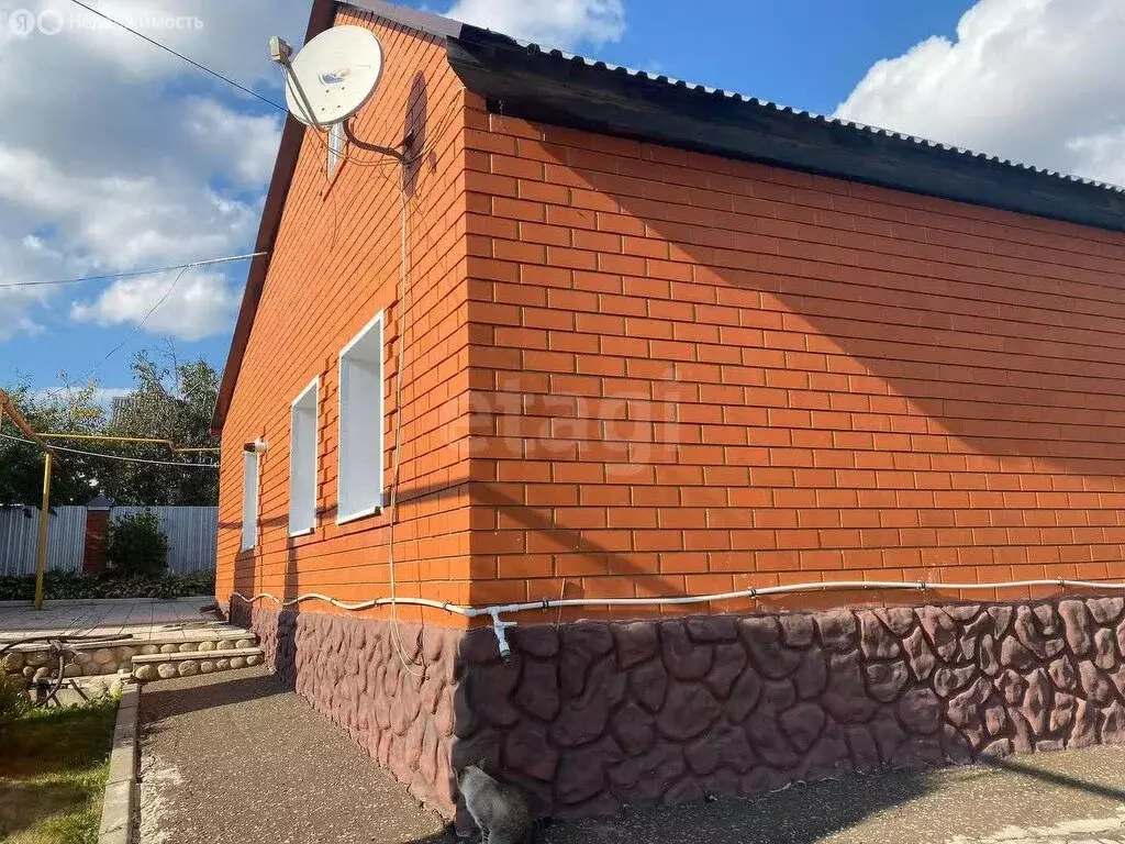 Дом в Лямбирь, Садовая улица (120 м) - Фото 0