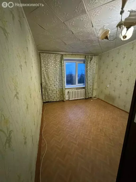 3-комнатная квартира: Ермолино, улица ОПХ Ермолино, 1 (62 м) - Фото 0