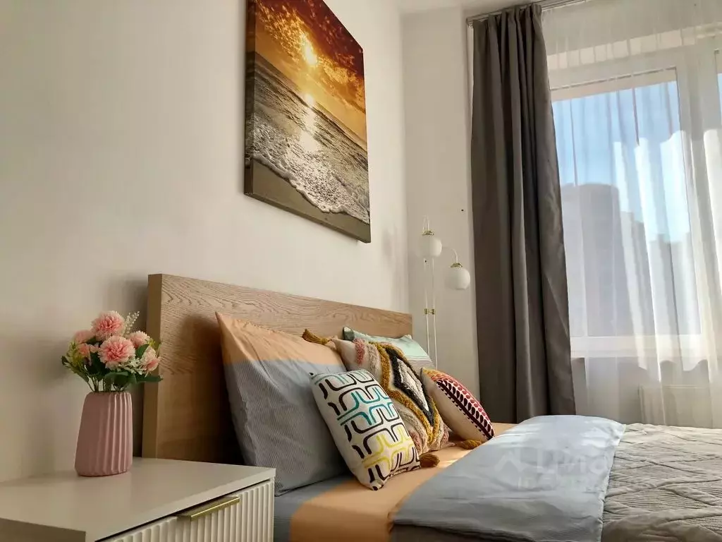 1-к кв. Санкт-Петербург Шуваловский просп., 37к1 (42.0 м) - Фото 1