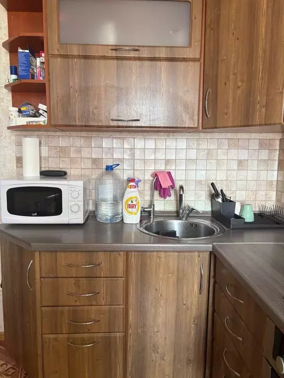 Продаётся 1-к квартира, 32.7 м - Фото 0
