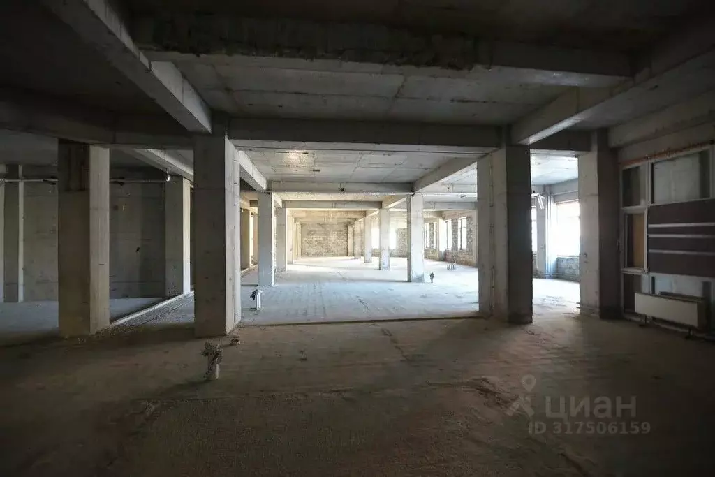 Помещение свободного назначения в Сахалинская область, Южно-Сахалинск ... - Фото 2