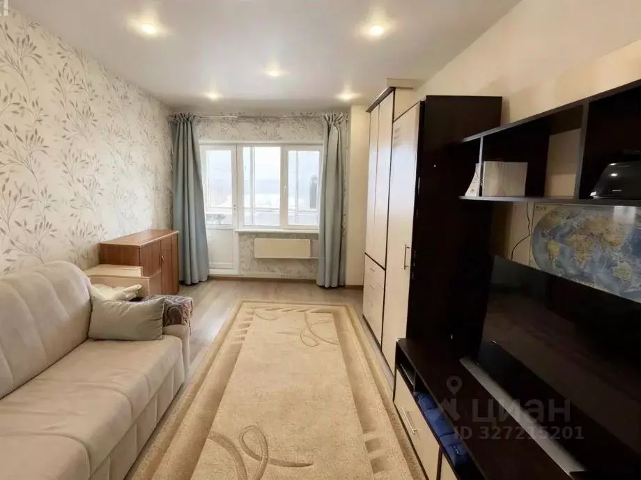 2-к кв. Пермский край, Березники Комсомольская ул., 4 (49.5 м) - Фото 1