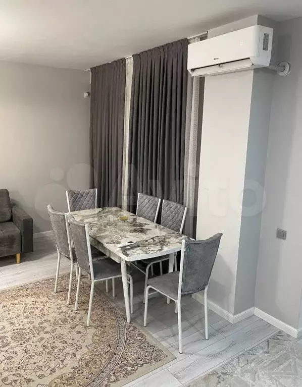 Квартира-студия, 23 м, 4/6 эт. - Фото 1