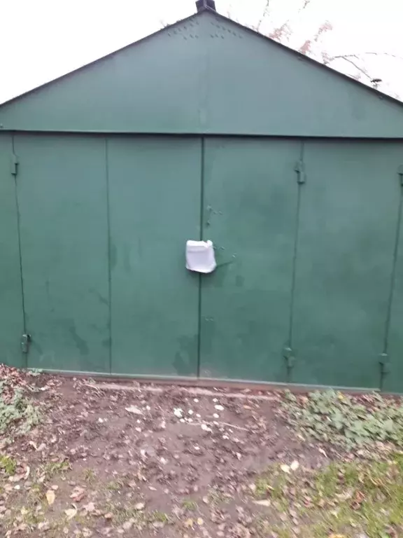 Гараж в Московская область, Пушкино  (23 м) - Фото 0