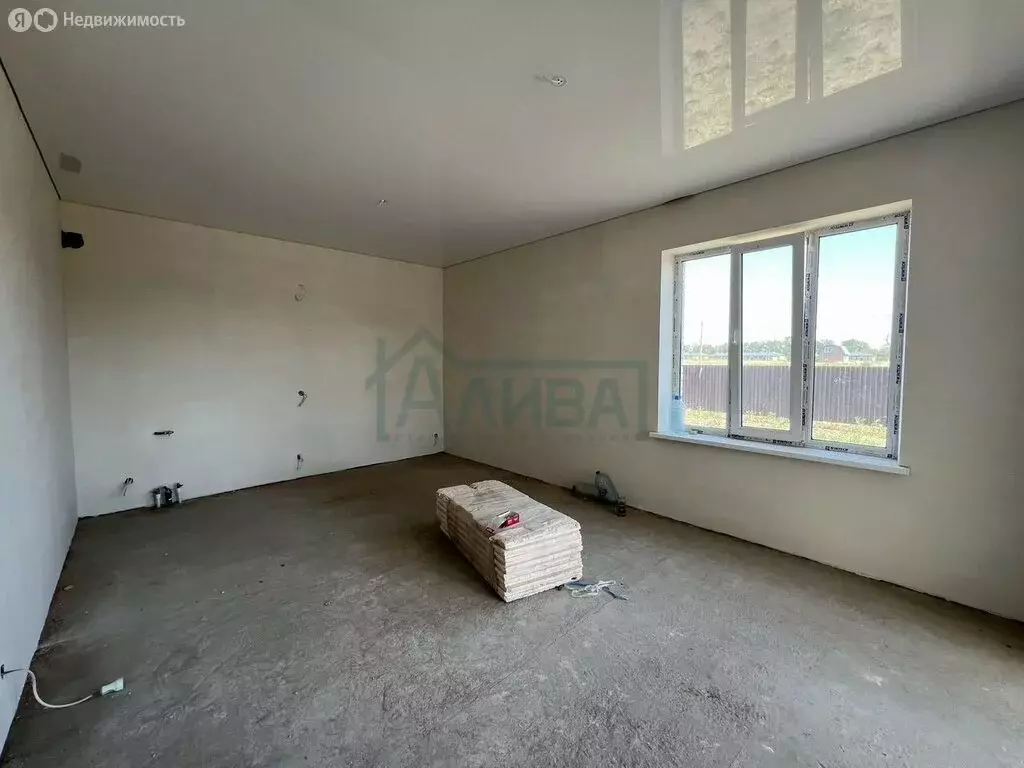 Дом в Мясниковский район, хутор Красный Крым (121 м) - Фото 2