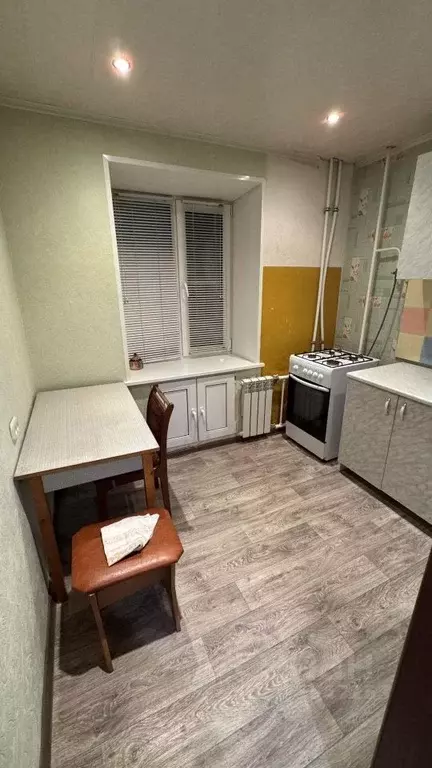 1-к кв. Ярославская область, Рыбинск ул. Алябьева, 30 (31.3 м) - Фото 2