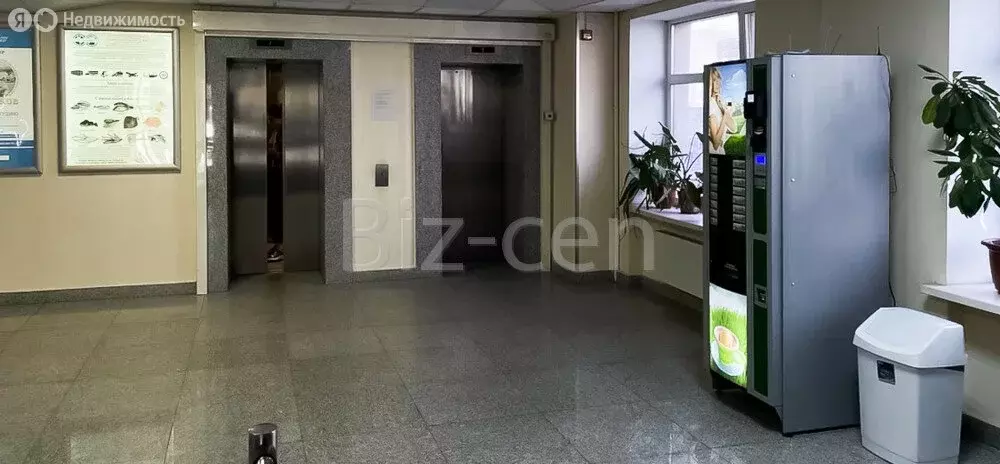 Офис (64.1 м) - Фото 1