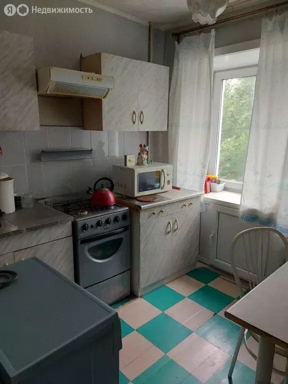 2-комнатная квартира: Асбест, проспект Ленина, 30/1 (43.8 м) - Фото 0