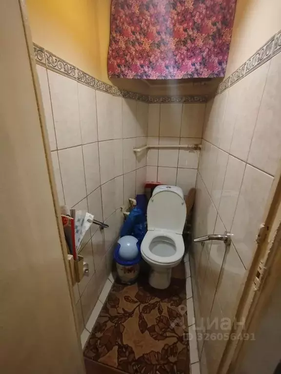 Дом в Саратовская область, Краснокутский район, Первомайское ... - Фото 2