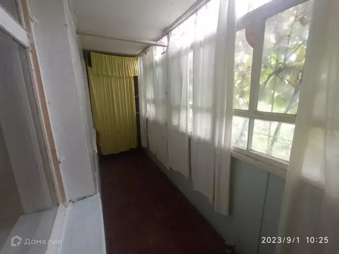 Продаётся 2-к квартира, 52 м - Фото 1