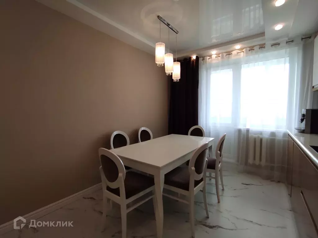 Продаётся 3-к квартира, 76.2 м - Фото 1