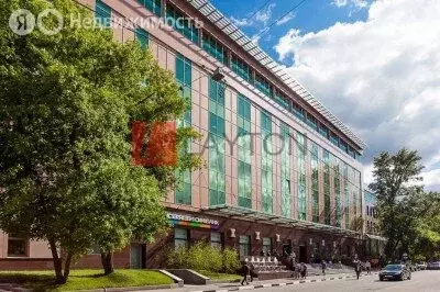 Офис (103 м) - Фото 1