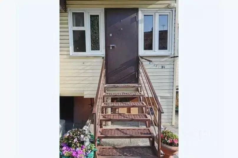 3-к кв. Ставропольский край, Кисловодск ул. Гагарина, 17 (45.0 м) - Фото 0