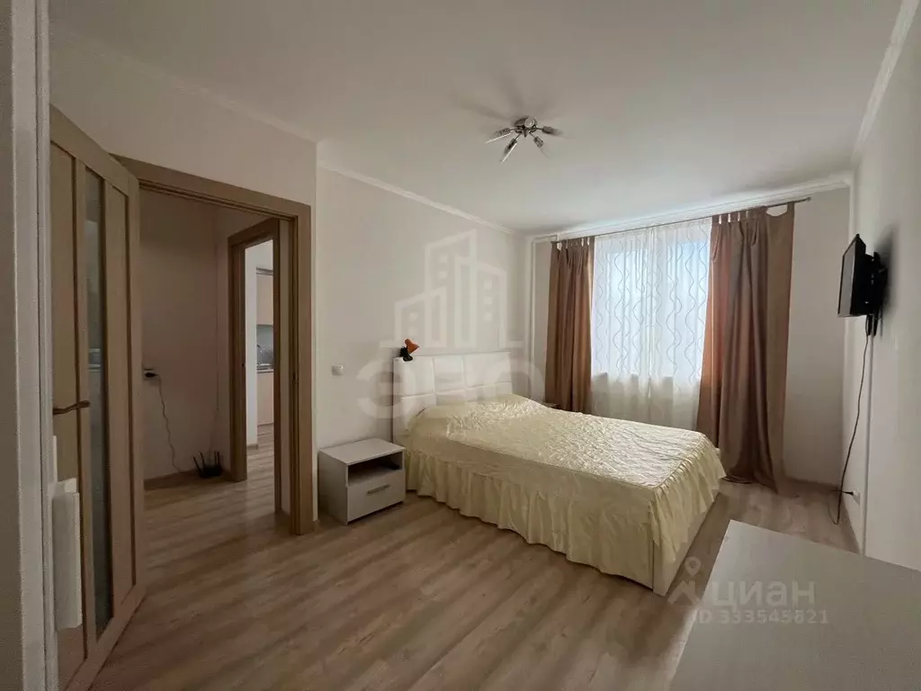 1-к кв. Ленинградская область, Мурино Всеволожский район, бул. ... - Фото 1