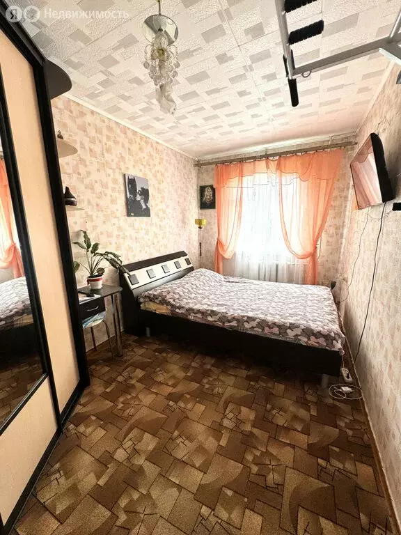 3-комнатная квартира: Архангельск, Вологодская улица, 26 (60.9 м) - Фото 0