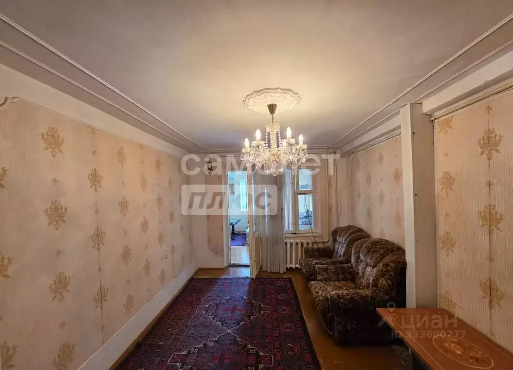 2-к кв. Дагестан, Дербент ул. Расулбекова, 16А (75.0 м) - Фото 2