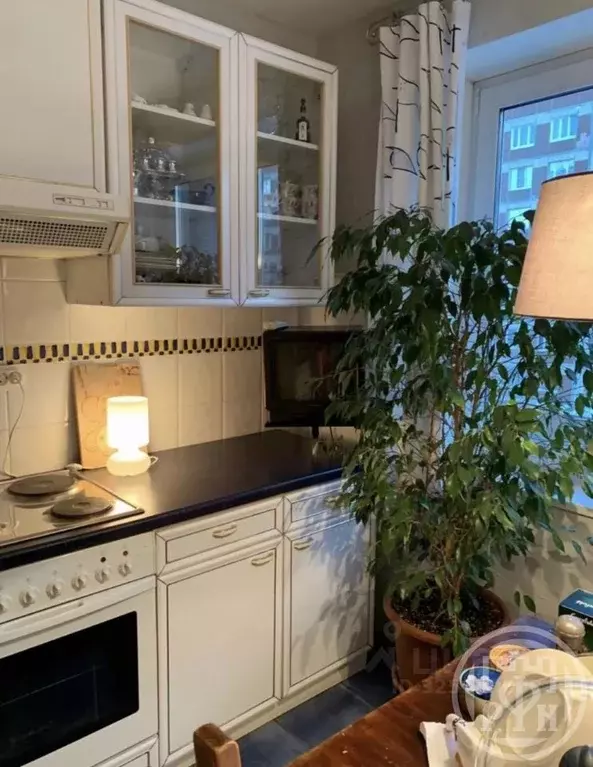 2-к кв. Санкт-Петербург ул. Щербакова, 3К1 (51.3 м) - Фото 1