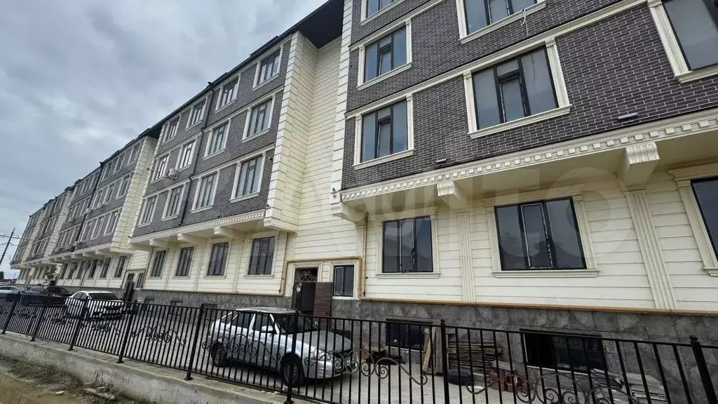 2-к. квартира, 88 м, 3/4 эт. - Фото 0