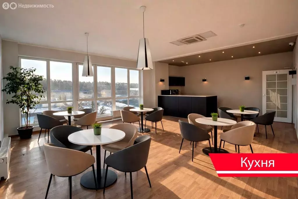 Офис (5 м) - Фото 1