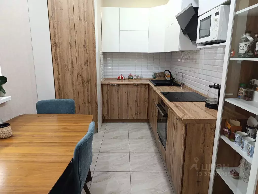 2-к кв. Волгоградская область, Волгоград ул. Имени Старшего Лейтенанта ... - Фото 1