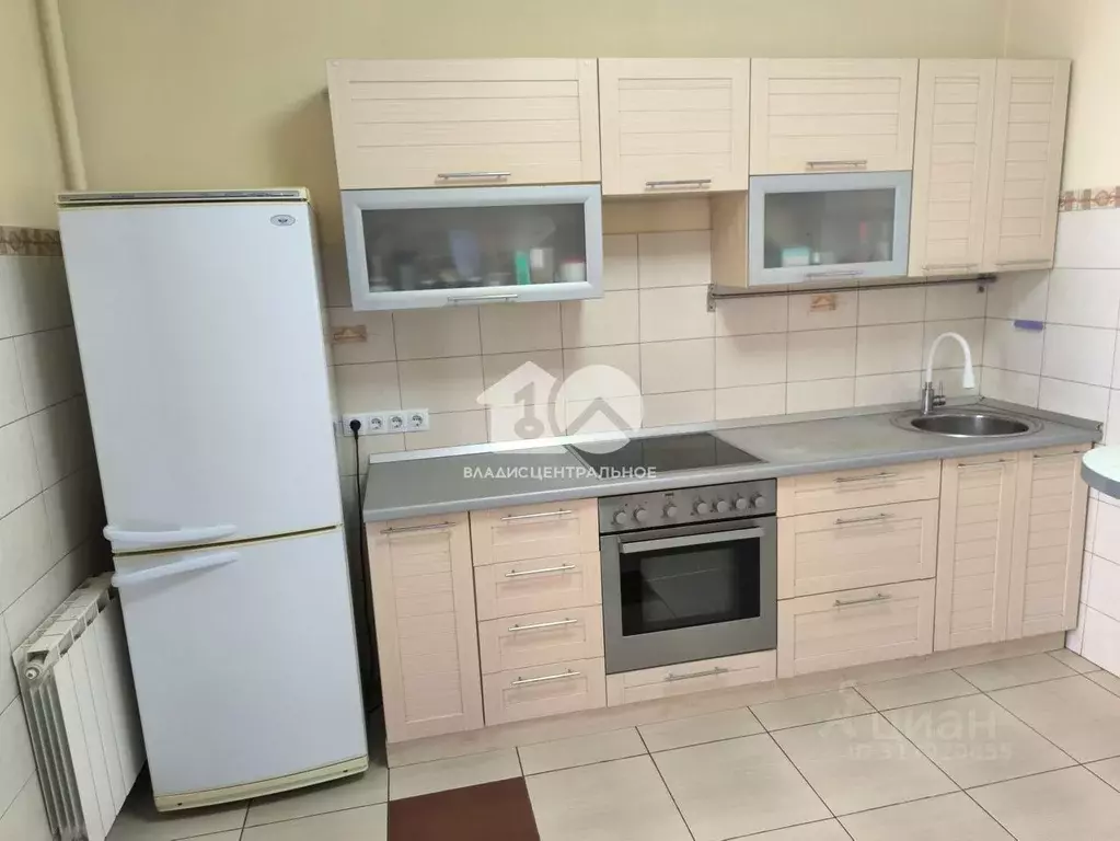 1-к кв. Новосибирская область, Новосибирск ул. Адриена Лежена, 29 ... - Фото 1