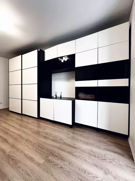 2-к кв. Москва проезд Шелихова, 9к1 (58.0 м) - Фото 1