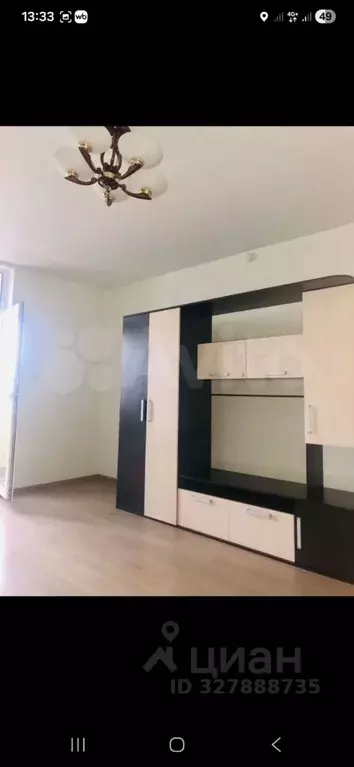 2-к кв. Белгородская область, Белгород ул. Попова, 35А (70.0 м) - Фото 2